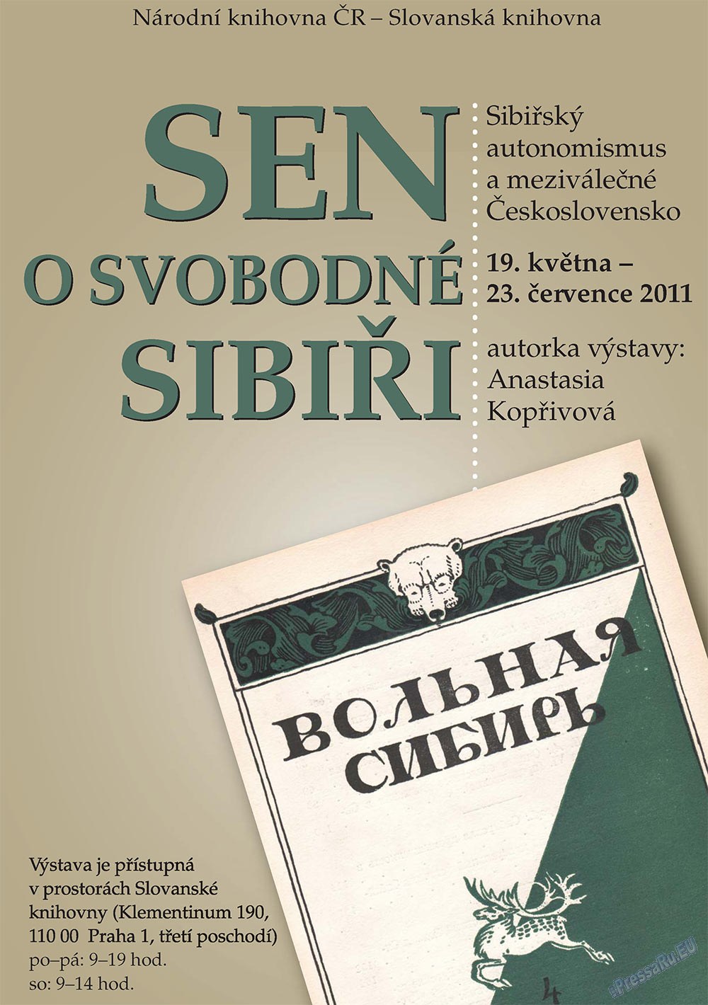 Russkoe slovo (Zeitschrift). 2011 Jahr, Ausgabe 7, Seite 51
