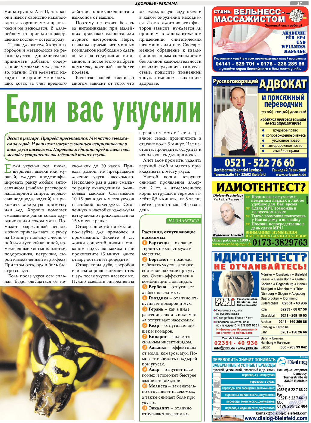 TVrus, газета. 2017 №18 стр.37