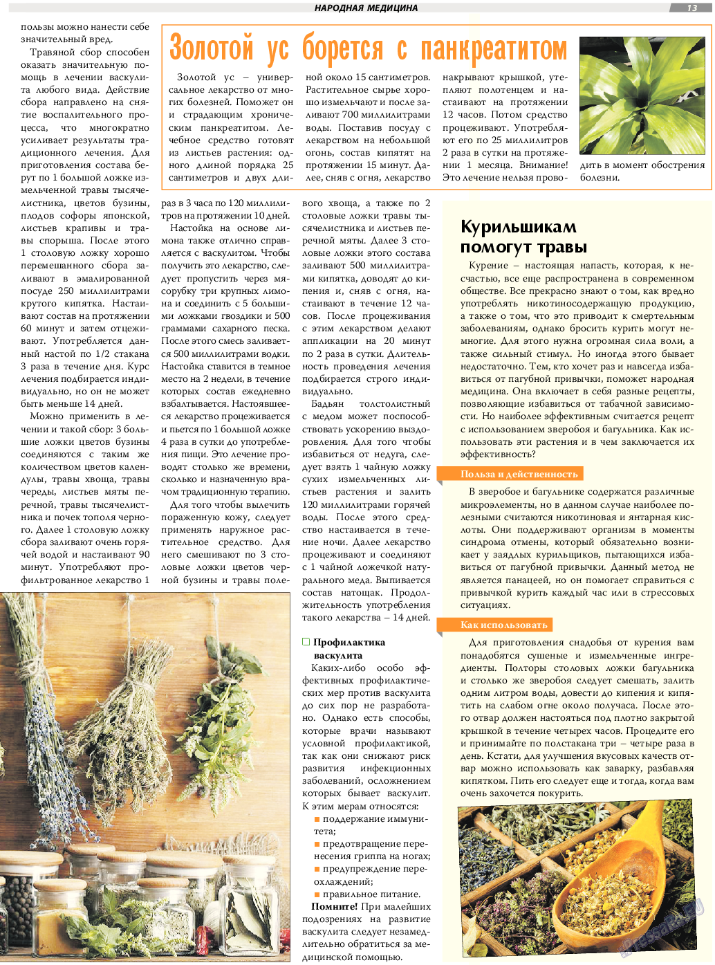 TVrus, газета. 2017 №9 стр.13