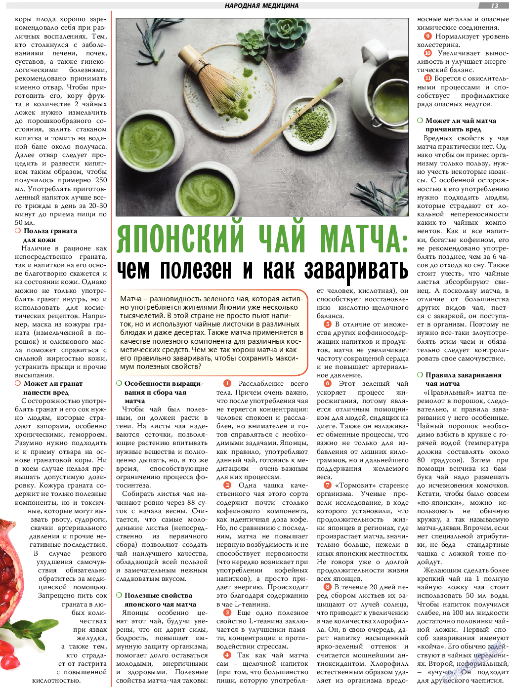 TVrus, газета. 2020 №8 стр.13