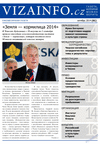 Vizainfo.cz (газета), 2014 год, 61 номер