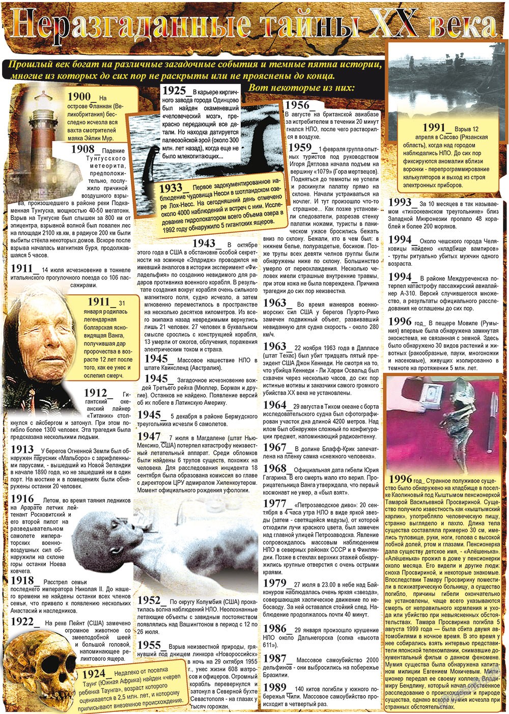 Vsje pro vsje (Zeitung). 2012 Jahr, Ausgabe 16, Seite 22